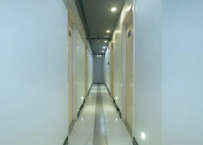 Maine Residences Leveriza By Reddoorz Hotel
