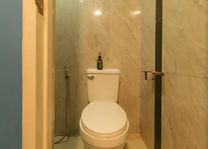 Hotel Maine Residences Leveriza By Reddoorz